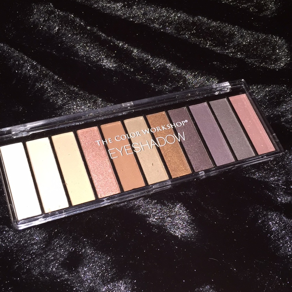 Eyeshadow